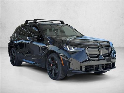 2025 BMW X3 M50 xDrive