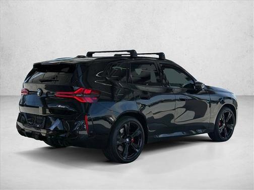 2025 BMW X3 M50 xDrive