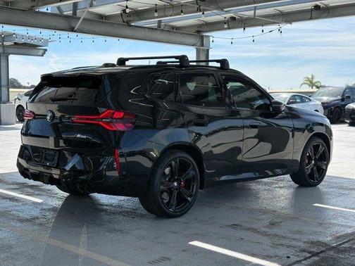 2025 BMW X3 M50 xDrive