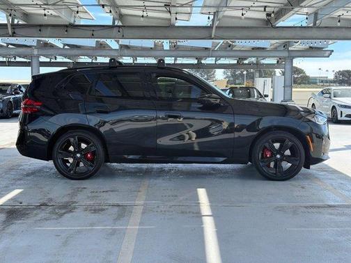 2025 BMW X3 M50 xDrive