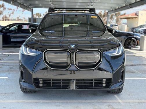 2025 BMW X3 M50 xDrive