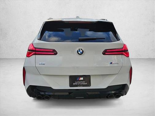 2026 BMW X3 M50 xDrive