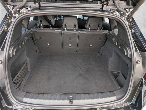 Black Sapphire Metallic 2025 BMW X1 xDrive28i