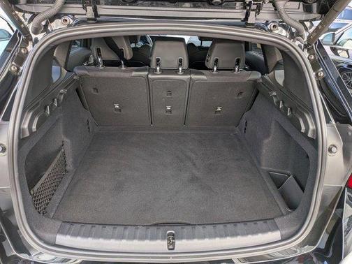 Black Sapphire Metallic 2025 BMW X1 xDrive28i