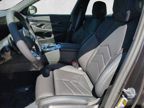 2026 BMW i5 eDrive40