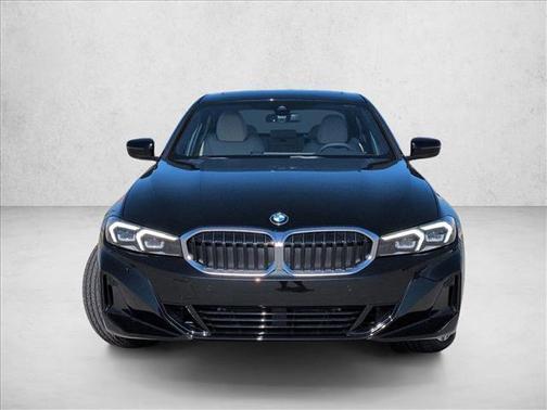 2026 BMW 330 I