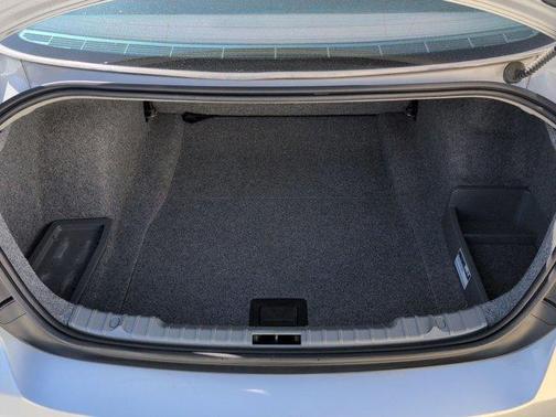 Titanium Silver Metallic 2007 BMW 335 i