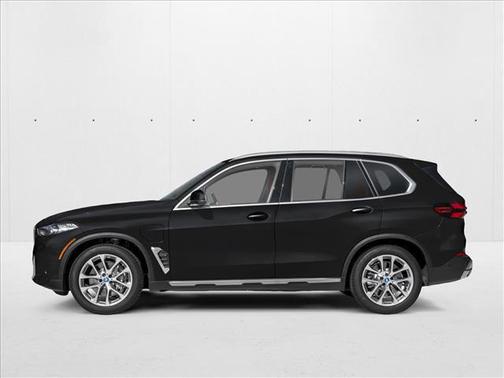 2025 BMW X5 PHEV xDrive50e