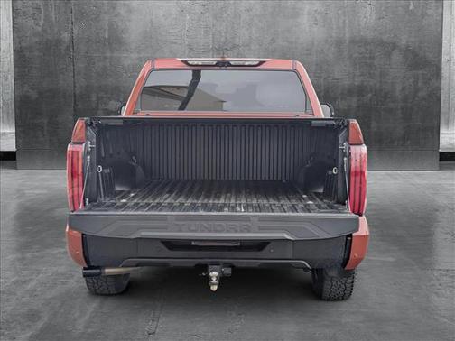 2024 Toyota Tundra Hybrid TRD Pro