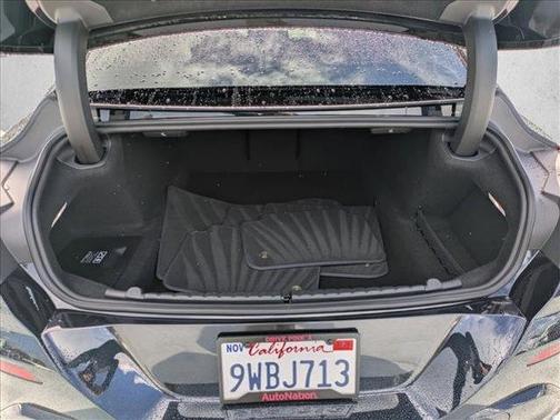 2025 BMW ALPINA B8 Gran Coupe xDrive