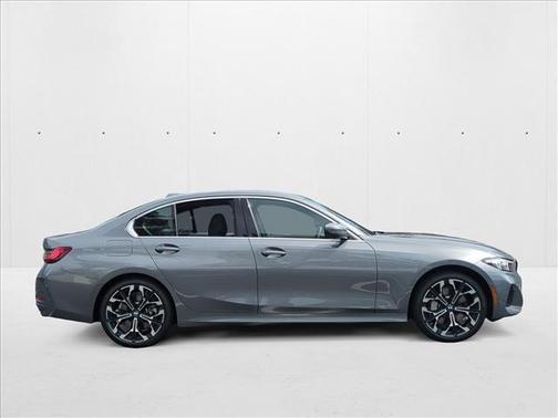 2025 BMW 330 i