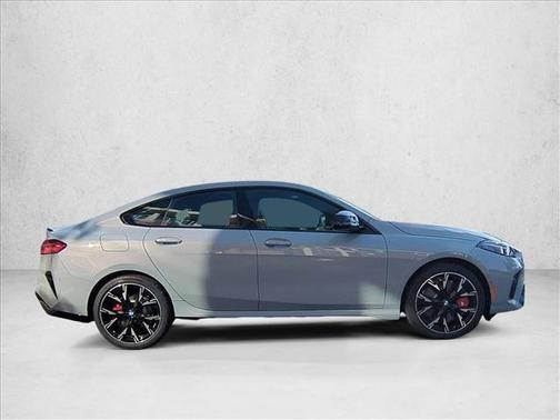 2026 BMW 228 Gran Coupe Base