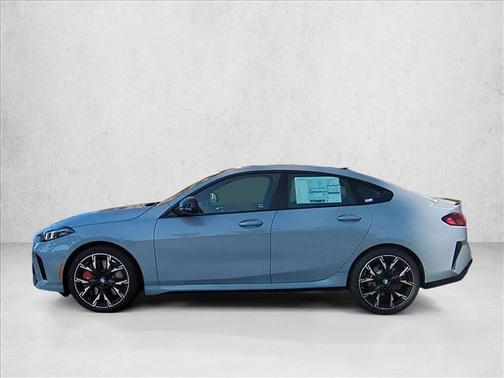 2026 BMW 228 Gran Coupe Base