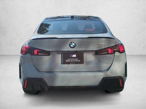 2026 BMW 228 Gran Coupe Base