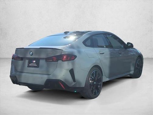 2026 BMW 228 Gran Coupe Base