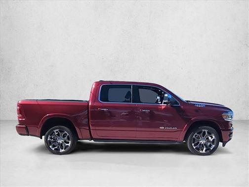 2022 RAM 1500 Longhorn