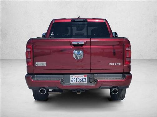 2022 RAM 1500 Longhorn