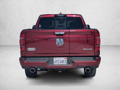 2022 RAM 1500 Longhorn