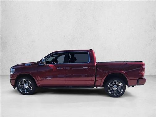 2022 RAM 1500 Longhorn