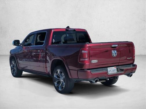 2022 RAM 1500 Longhorn