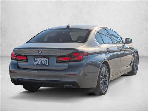2023 BMW 530e 530e