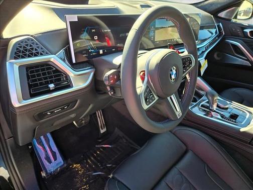 2026 BMW X6 M Competition