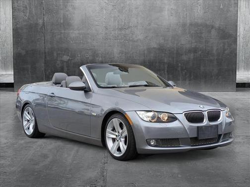 2009 BMW 335 i