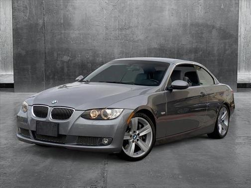 2009 BMW 335 i