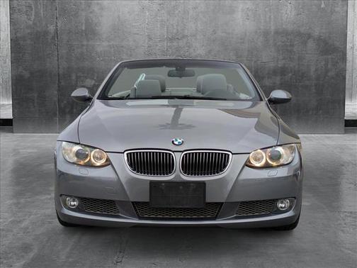 2009 BMW 335 i