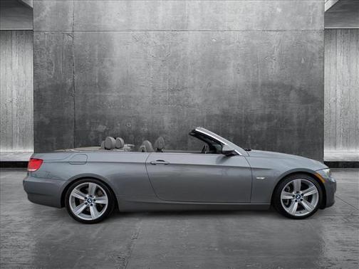 2009 BMW 335 i