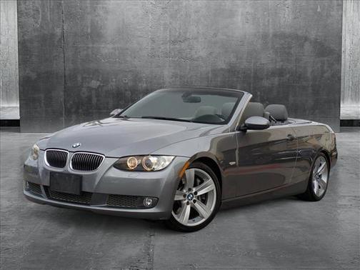 2009 BMW 335 i