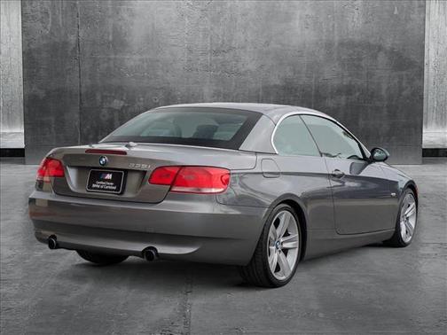 2009 BMW 335 i
