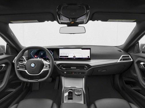 Alpine White 2026 BMW 230 i