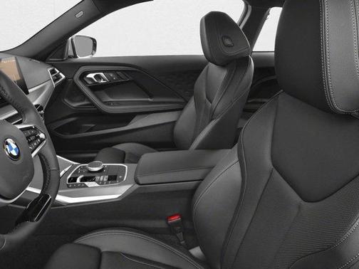 Alpine White 2026 BMW 230 i