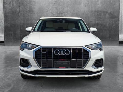 2022 Audi Q3 40 Premium