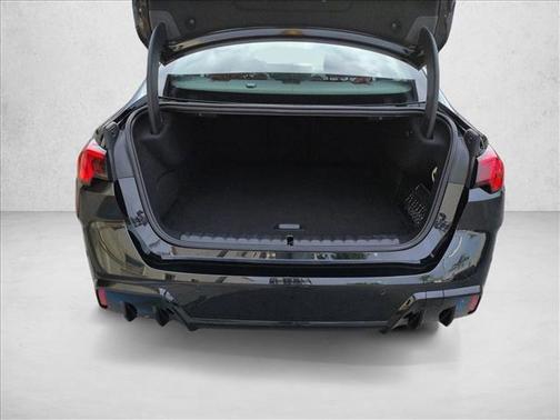Black Sapphire Metallic 2025 BMW 228 Gran Coupe xDrive