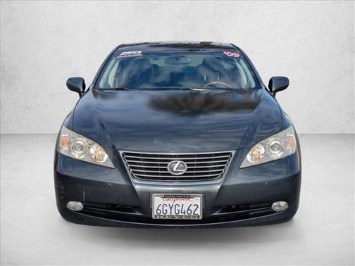 2009 Lexus ES 350 