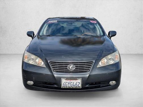 2009 Lexus ES 350 