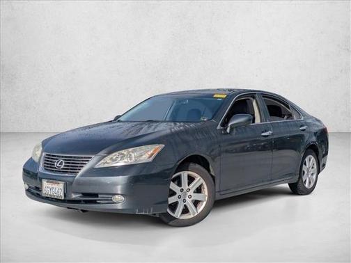 2009 Lexus ES 350 