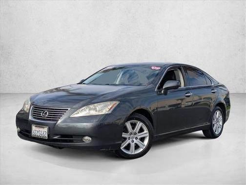 2009 Lexus ES 350 