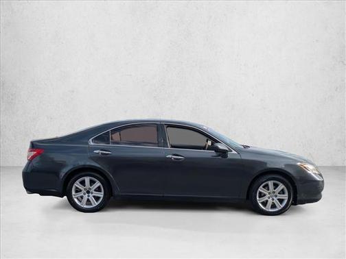 2009 Lexus ES 350 