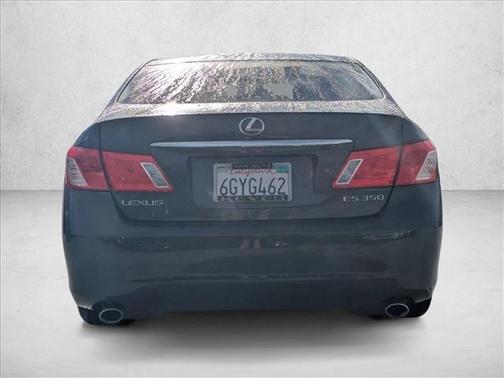 2009 Lexus ES 350 