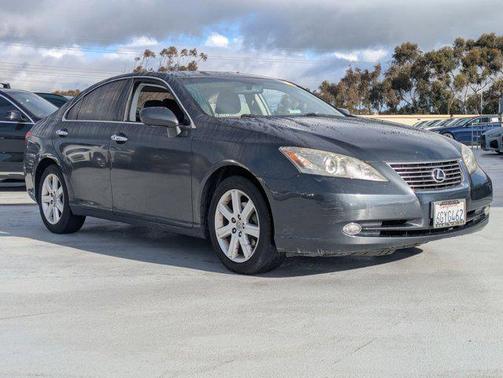 2009 Lexus ES 350 