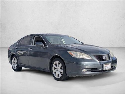 2009 Lexus ES 350 