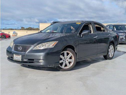 2009 Lexus ES 350 