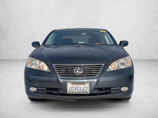 2009 Lexus ES 350 