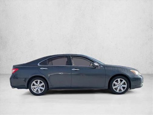 2009 Lexus ES 350 