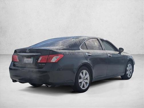 2009 Lexus ES 350 