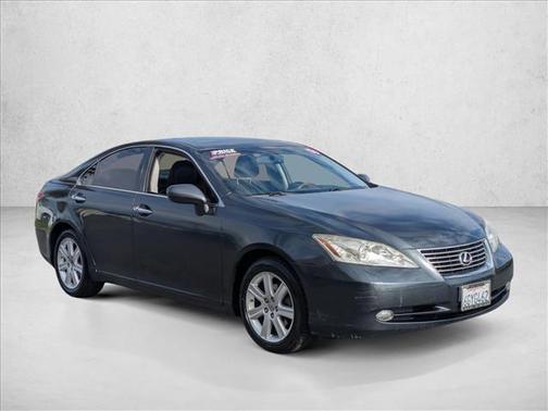2009 Lexus ES 350 