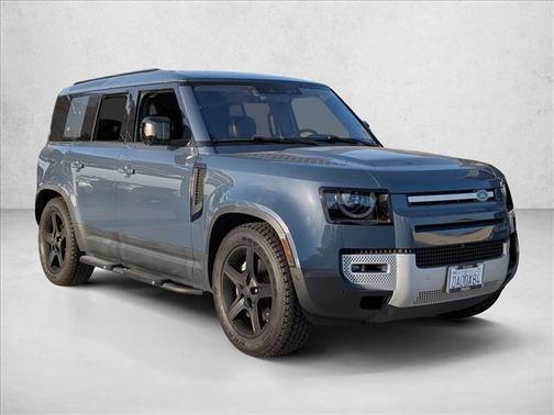 2020 Land Rover Defender 110 HSE